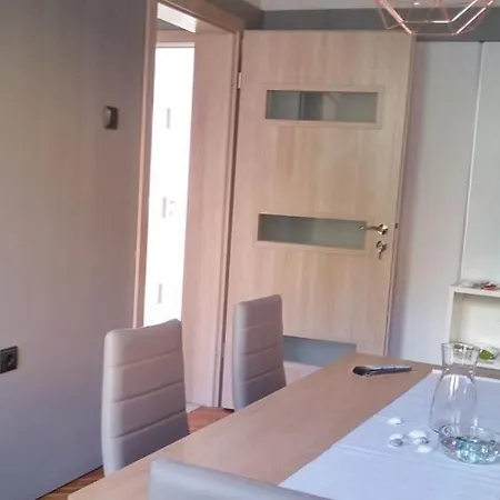 Dima Apartment