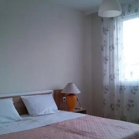 Dima Appartement Veliko Tarnovo