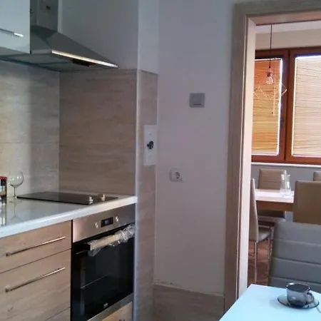 Dima Appartement Veliko Tarnovo