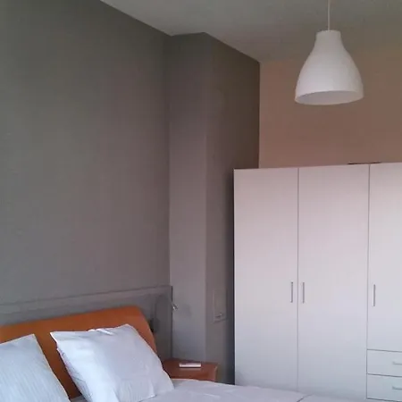Appartement Dima *