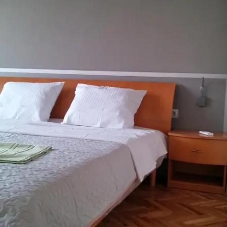 Appartement Dima