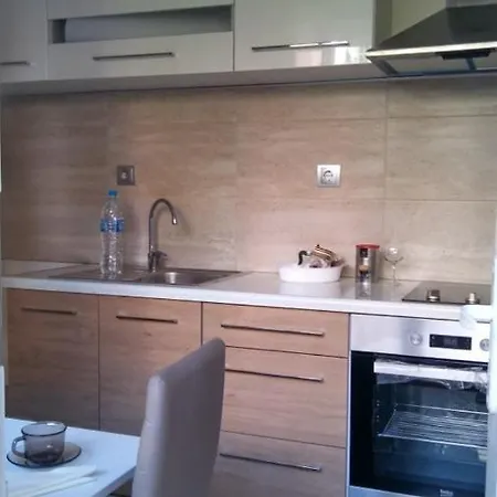 Appartement Dima Veliko Tarnovo