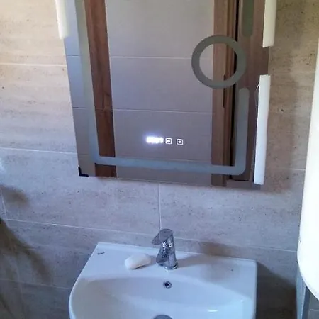 Apartment Dima
