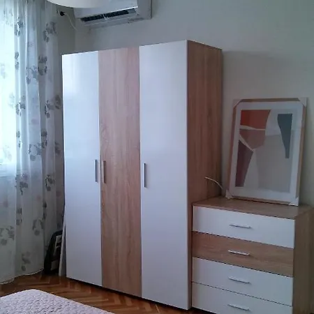 Dima 公寓