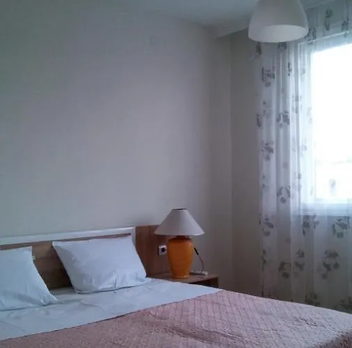 Dima Appartamento Veliko Tărnovo