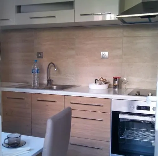 Appartamento Dima Veliko Tărnovo